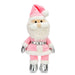 Merry Santa Plush Character