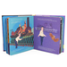 Hooray! It's Your Birthday! Celebration Finger Puppet Book
