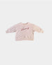 Kid's Boxy Sweatshirt - Merry