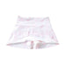 PINK TOILE TENNIS SKIRT