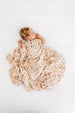 Rachel Swaddle Blanket - Regular Luxe (48x48 Inches)