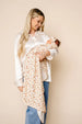 Rachel Swaddle Blanket - Regular Luxe (48x48 Inches)