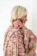 Penelope Swaddle Blanket