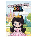 Royal Coloring - Xxl Coloring Book