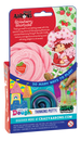 Crazy Aaron Strawberry Shortcake Scentsory Thinking putty