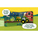 John Deere Kids I Am A Tractor