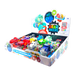 Friction Light Up Toy Car