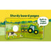 John Deere Kids I Am A Tractor