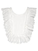 Ruffle Smocked Top