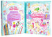 Colorworld: All That Glitters! By Editors of Silver Dolphin Books