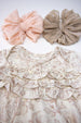 Vivian Vine Knot Gown -NB
