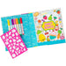 Colorworld: Sweet Scents By Editors of Silver Dolphin Books