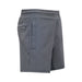 Kids Charcoal Freeballers - Sport Shorts