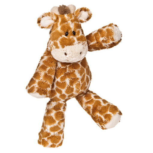 Marshmallow Giraffe – 13″ 40440