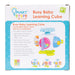 Smart Steps Busy Baby Learning Cube