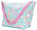 Beautiful Bows Weekender Bag