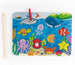 Wooden Magnetic Fishing Puzzle