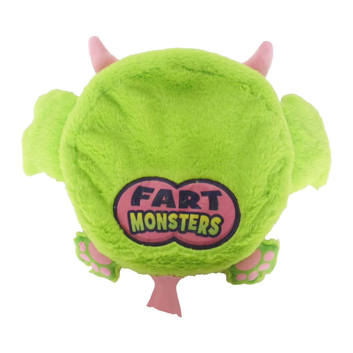 Fart Monsters