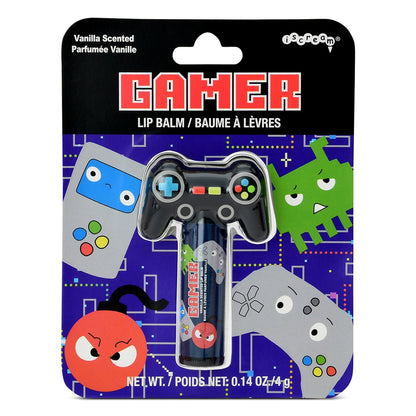 Boy Gamer Lip Balm