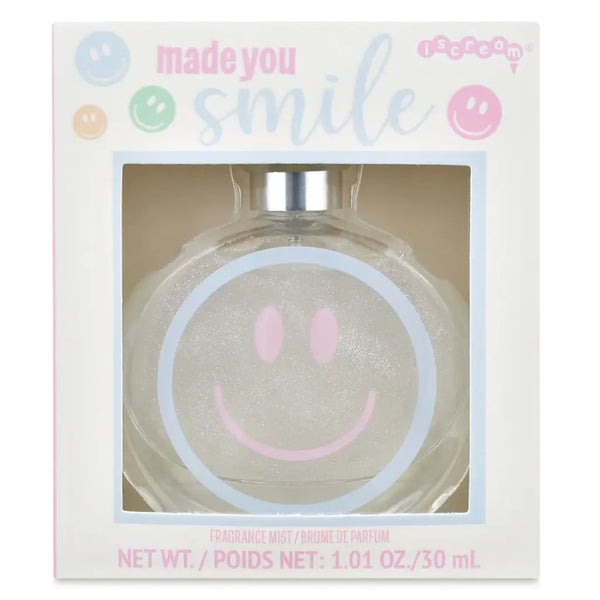 Made You Smile Fragrance Mist