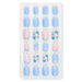 Beauty In Bloom Press On Nails