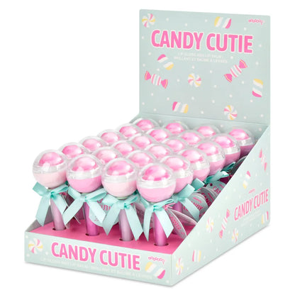 Candy Cutie Lip Gloss