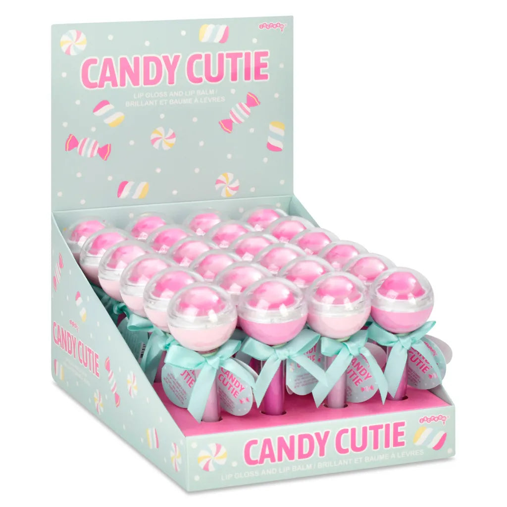 Candy Cutie Lip Gloss