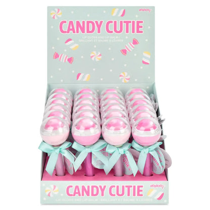 Candy Cutie Lip Gloss