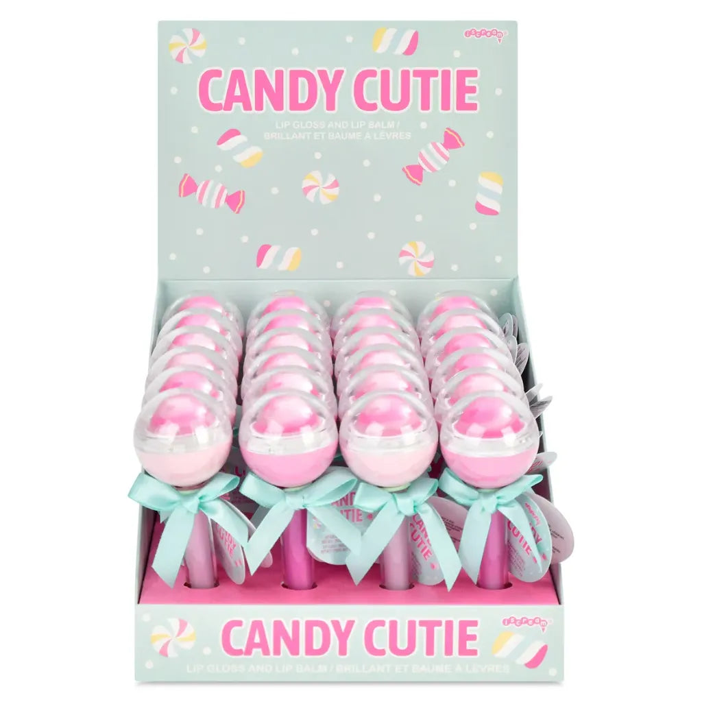 Candy Cutie Lip Gloss