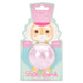 Nutcracker Treat Bath Bomb