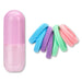 Bag Charm Hair Mist Set
