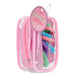 Bag Charm Hair Mist Set