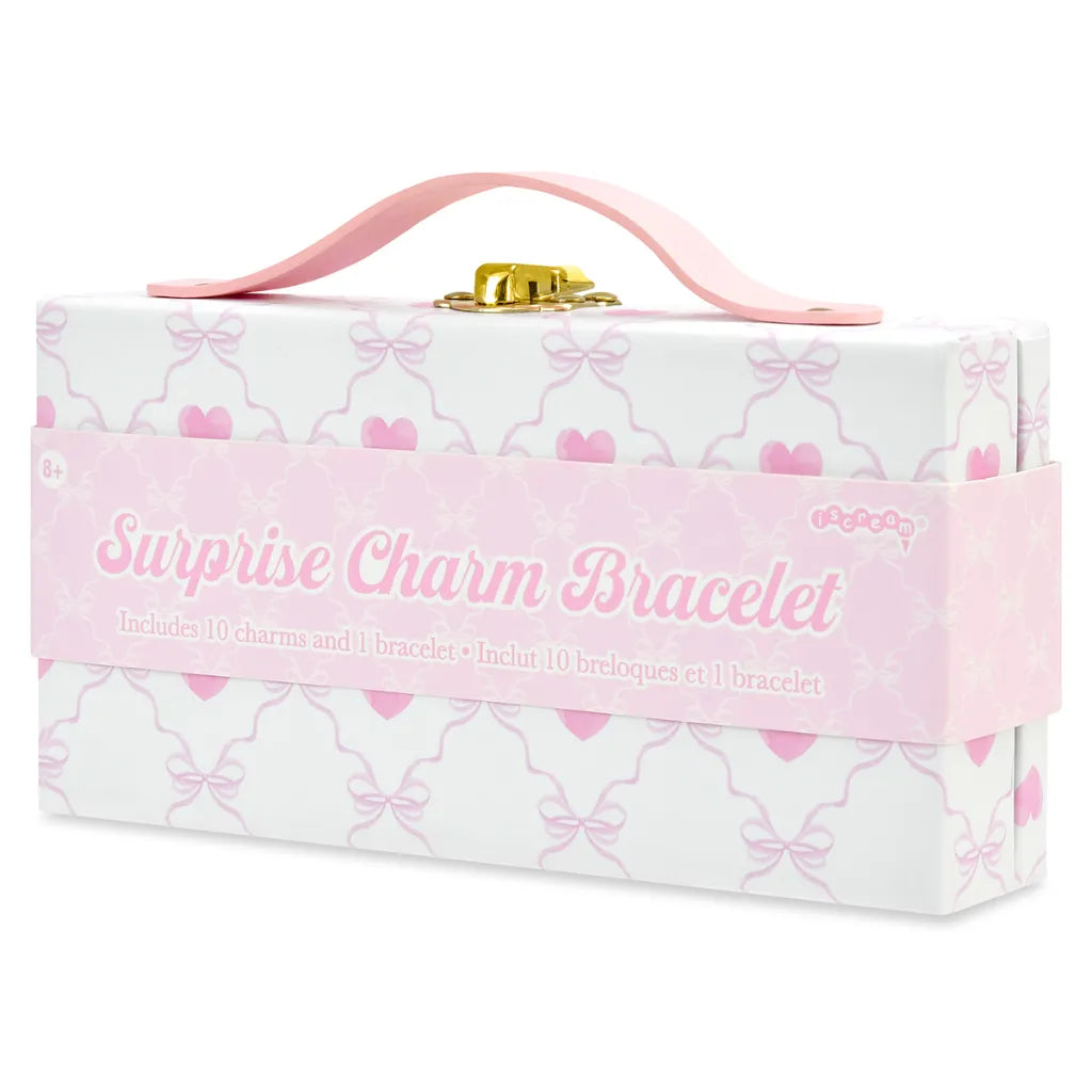 Surprise Charm Bracelet Set