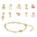 Surprise Charm Bracelet Set