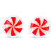 Peppermint Gel Eye Pads