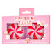 Peppermint Gel Eye Pads