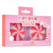 Peppermint Gel Eye Pads