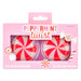 Peppermint Gel Eye Pads