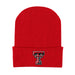 Texas Tech Red Raiders Newborn Knit Cap