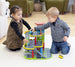 Wooden Busy Wheels Garage Playset (local pick up only)