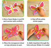 Shake-its – Flowers & Butterflies