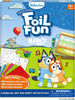 Skillmatics Foil Fun Bluey