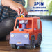 Build-A-Buddy™ Bluey Motorized Car with Drill