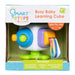 Smart Steps Busy Baby Learning Cube