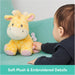 GUND Baby Safari Friends Giraffe Keywind Musical Plush