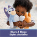 GUND Bluey Sustainably Soft Plush, Made with Recycled Materials