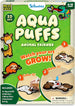 Aqua Puffs Animals