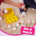 Toomies Hide & Squeak® Eggs