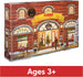 GUND 12-Day Surprise Plush Advent Calendar, Advent Calendar