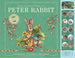 The Classic Tale of Peter Rabbit: Hardcover